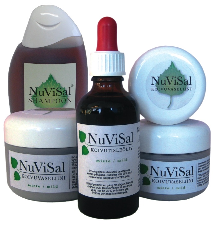 NuViSal
