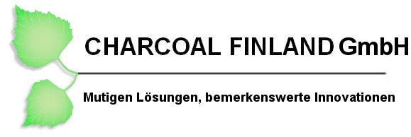CHARCOAL FINLAND GmbH - Mutigen L�sungen, bemerkenswerte Innovationen