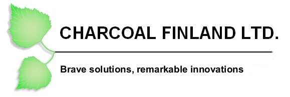 CHARCOAL FINLAND OY - Rohkeita ratkaisuja, merkitt�vi� innovaatioita